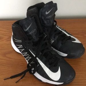 Nike Lunarlon Hyperdunk